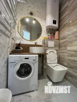 Студия квартира, посуточно, 25м2, 3/5 этаж