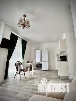 2-к квартира, посуточно, 45м2, 2/3 этаж