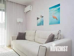 1-к квартира, посуточно, 24м2, 1/1 этаж