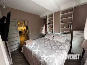 2-к квартира, на длительный срок, 36м2, 2/6 этаж