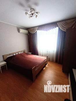 1-к квартира, посуточно, 30м2, 2/2 этаж
