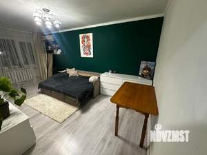 1-к квартира, на длительный срок, 30м2, 3/5 этаж