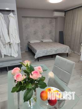 Студия квартира, на длительный срок, 23м2, 1/5 этаж