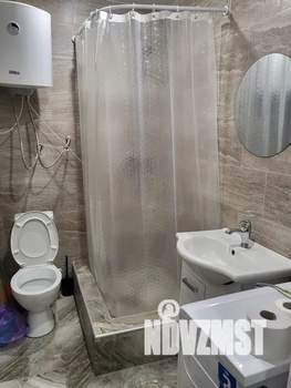 Студия квартира, посуточно, 22м2, 2/4 этаж