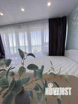 Студия квартира, на длительный срок, 30м2, 13/13 этаж