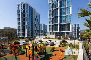 Студия квартира, на длительный срок, 21м2, 1/19 этаж