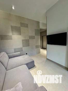 2-к квартира, посуточно, 55м2, 1/1 этаж