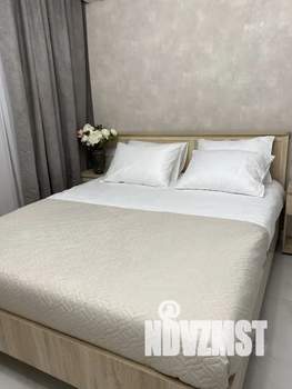 1-к квартира, посуточно, 21м2, 1/19 этаж