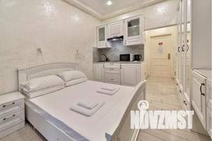 1-к квартира, посуточно, 18м2, 2/7 этаж