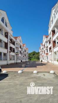 Студия квартира, на длительный срок, 25м2, 3/3 этаж