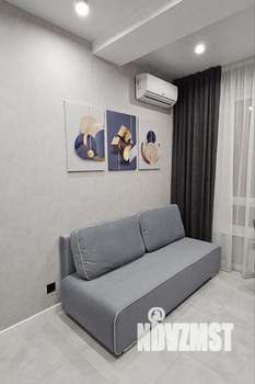 2-к квартира, на длительный срок, 38м2, 4/6 этаж