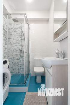 Студия квартира, на длительный срок, 38м2, 9/11 этаж