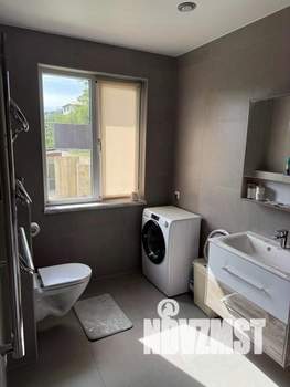 1-к квартира, посуточно, 95м2, 1/1 этаж