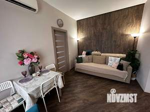 1-к квартира, на длительный срок, 36м2, 2/6 этаж