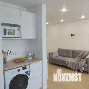 1-к квартира, посуточно, 47м2, 3/5 этаж