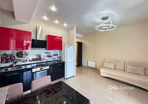 2-к квартира, на длительный срок, 46м2, 8/10 этаж