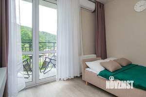 1-к квартира, на длительный срок, 34м2, 8/12 этаж