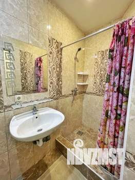 2-к квартира, посуточно, 36м2, 1/5 этаж