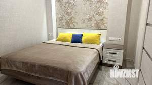 2-к квартира, посуточно, 40м2, 12/12 этаж