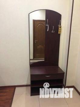 2-к квартира, посуточно, 95м2, 1/1 этаж