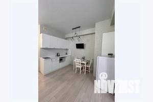 1-к квартира, посуточно, 25м2, 3/12 этаж