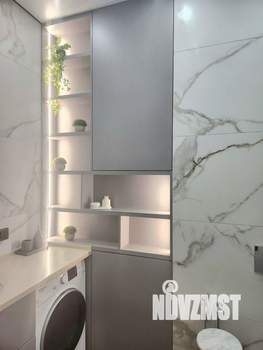 Студия квартира, посуточно, 45м2, 4/26 этаж