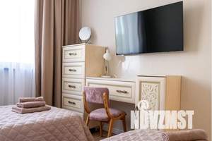 2-к квартира, посуточно, 47м2, 13/19 этаж