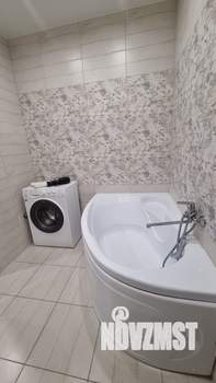 2-к квартира, посуточно, 52м2, 11/21 этаж