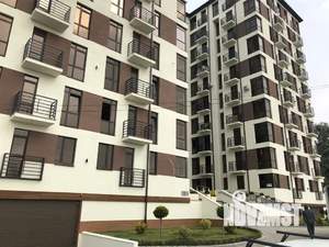 1-к квартира, посуточно, 35м2, 4/10 этаж