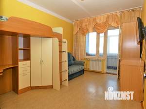 2-к квартира, посуточно, 60м2, 11/12 этаж