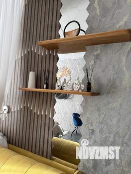 Студия квартира, на длительный срок, 24м2, 8/19 этаж