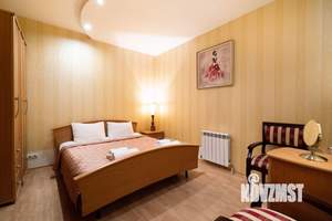 2-к квартира, посуточно, 85м2, 1/1 этаж