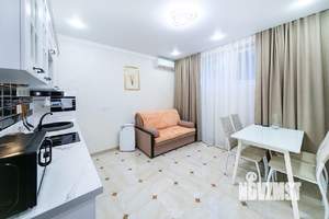 3-к квартира, посуточно, 45м2, 1/9 этаж