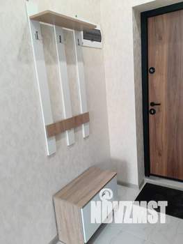 1-к квартира, посуточно, 30м2, 2/17 этаж