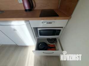 2-к квартира, посуточно, 38м2, 1/9 этаж