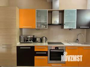 2-к квартира, посуточно, 60м2, 5/8 этаж