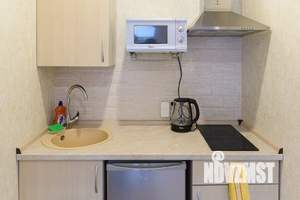 1-к квартира, посуточно, 22м2, 1/1 этаж