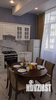 3-к квартира, посуточно, 70м2, 1/1 этаж
