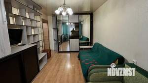 1-к квартира, на длительный срок, 30м2, 4/5 этаж
