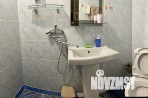 2-к квартира, посуточно, 45м2, 1/2 этаж