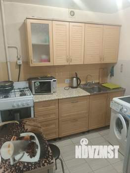 1-к квартира, на длительный срок, 30м2, 4/5 этаж