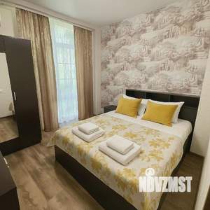 2-к квартира, на длительный срок, 42м2, 2/5 этаж