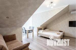 1-к квартира, посуточно, 30м2, 5/5 этаж