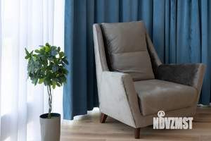 2-к квартира, посуточно, 56м2, 1/1 этаж