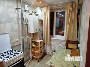 1-к квартира, на длительный срок, 30м2, 3/5 этаж