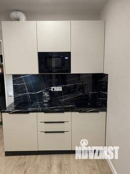 Студия квартира, на длительный срок, 28м2, 6/12 этаж