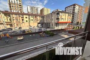 1-к квартира, посуточно, 41м2, 2/9 этаж