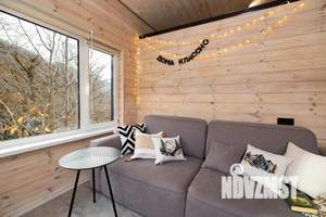 2-к квартира, посуточно, 50м2, 2/2 этаж