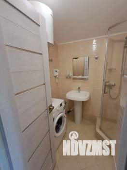 Студия квартира, посуточно, 30м2, 2/2 этаж