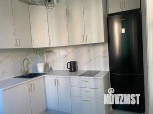 1-к квартира, посуточно, 30м2, 3/9 этаж